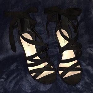 Torrid Heels